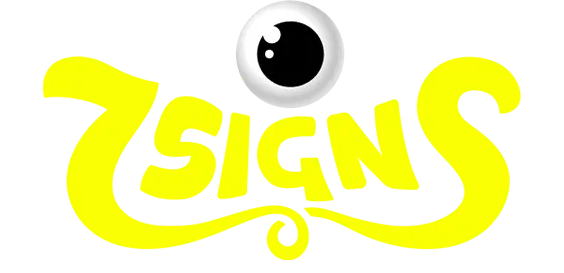 7Signs Casino en Ligne	logo